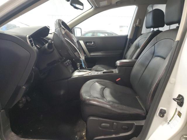 2012 Nissan Rogue S - Фото 7
