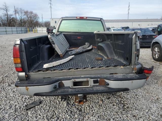 2006 GMC New Sierra C1500 - Фото 6