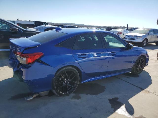 2022 Honda Civic Sport - Фото 3