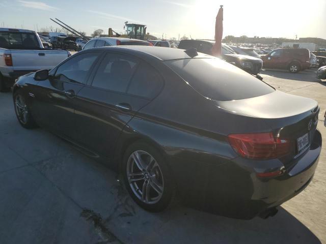 2014 BMW 528 I - Фото 2