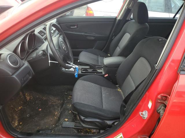 2007 Mazda 3 I - Image 7