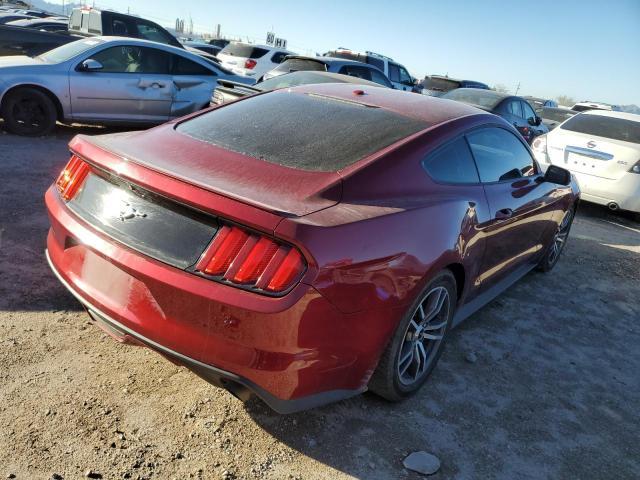 2015 Ford Mustang - Фото 3