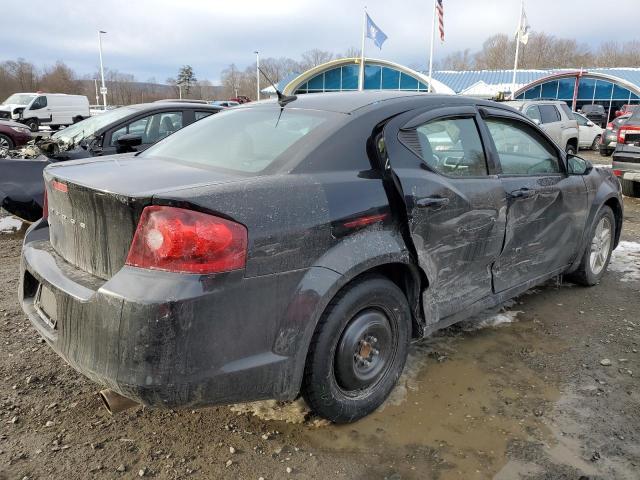 2012 Dodge Avenger Sxt - Фото 3