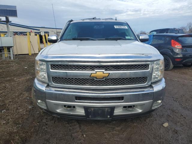 2012 Chevrolet Silverado K1500 Lt - Image 5