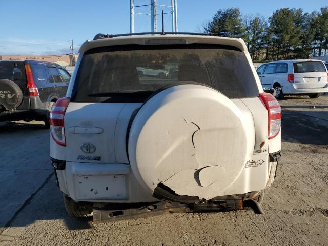 2012 Toyota Rav4 Sport - Фото 6
