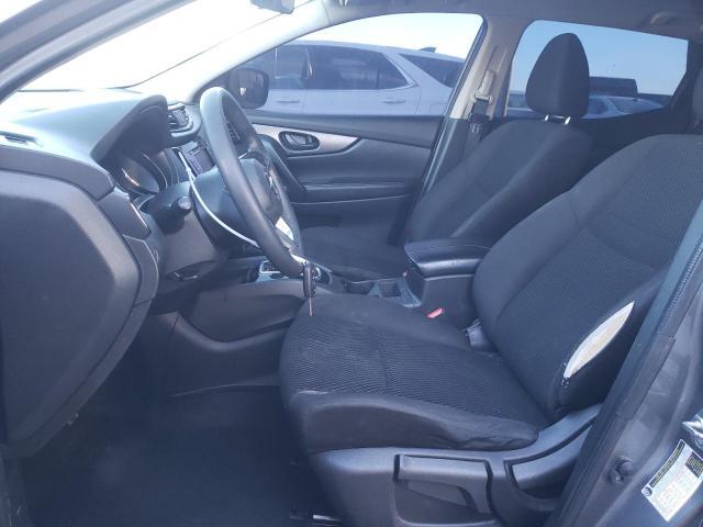 2019 Nissan Rogue Sport S - Фото 7