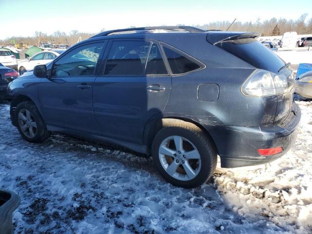 2005 Lexus Rx 330 - Фото 2