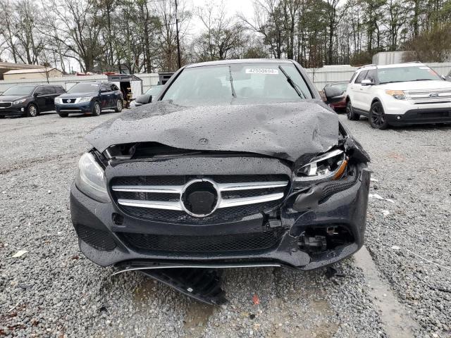 2018 Mercedes-Benz C 300 4Matic - Фото 5