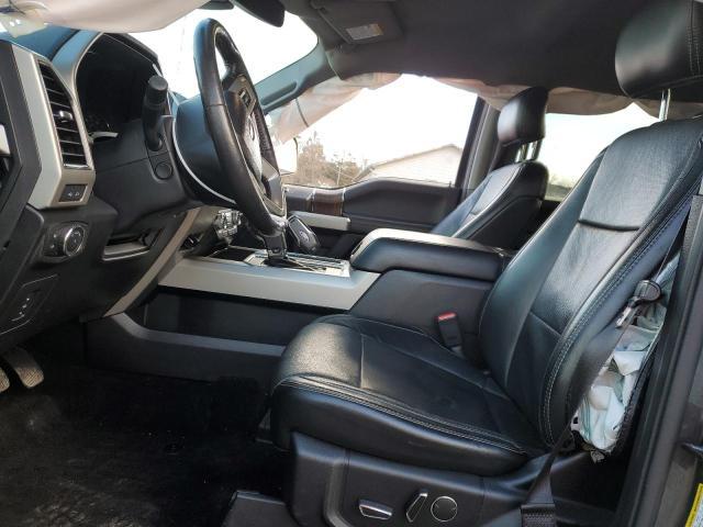 2017 Ford F150 Supercrew - Фото 7
