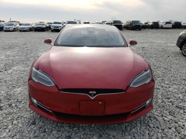 2018 Tesla Model S - Фото 5
