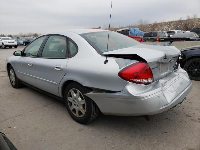 2007 Ford Taurus Se - Фото 2