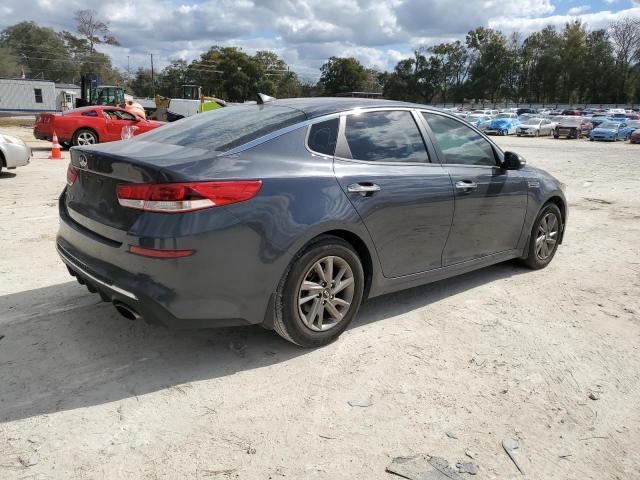 2019 Kia Optima Lx - Фото 3