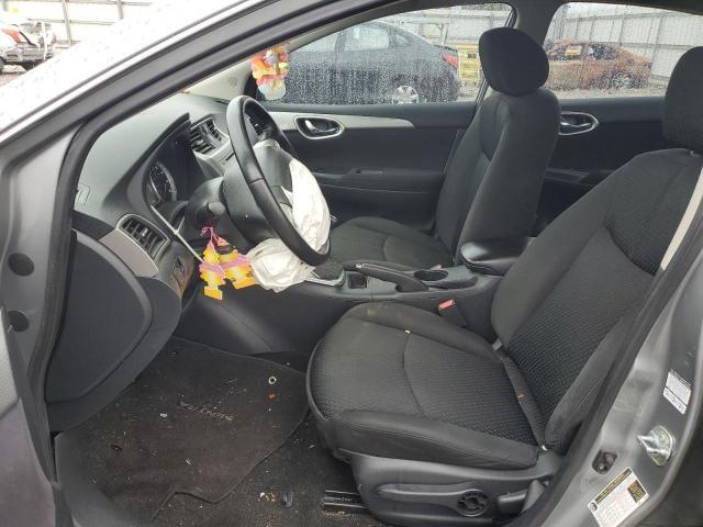 2014 Nissan Sentra S - Фото 7