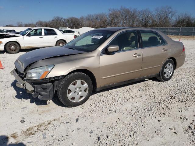 2006 Honda Accord Lx