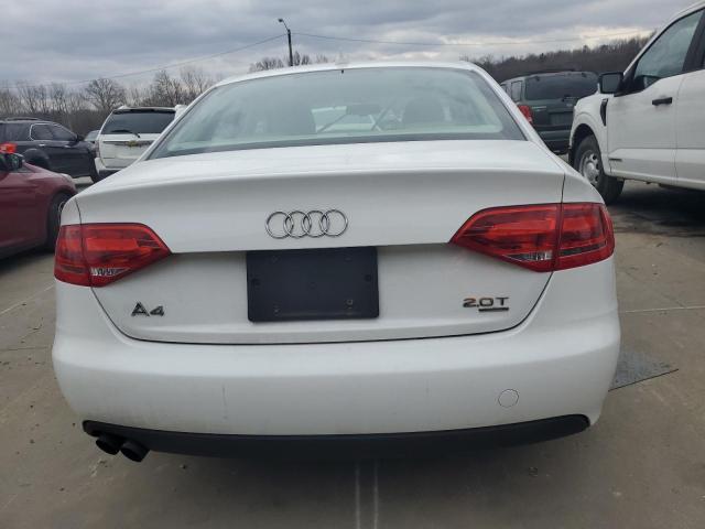 2009 Audi A4 Premium Plus - Фото 6