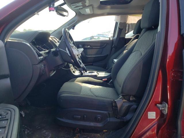 2016 GMC Acadia Sle - Фото 7