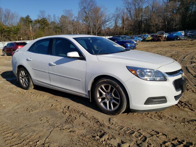 2015 Chevrolet Malibu 1Lt - Фото 4