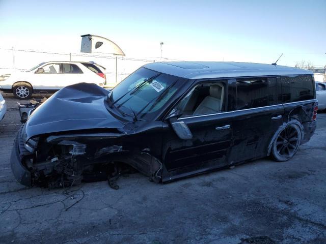 2011 Ford Flex Limited
