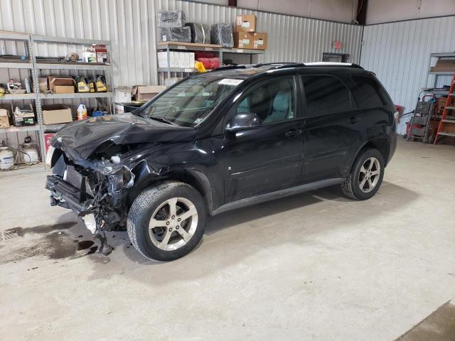 2007 Chevrolet Equinox Lt