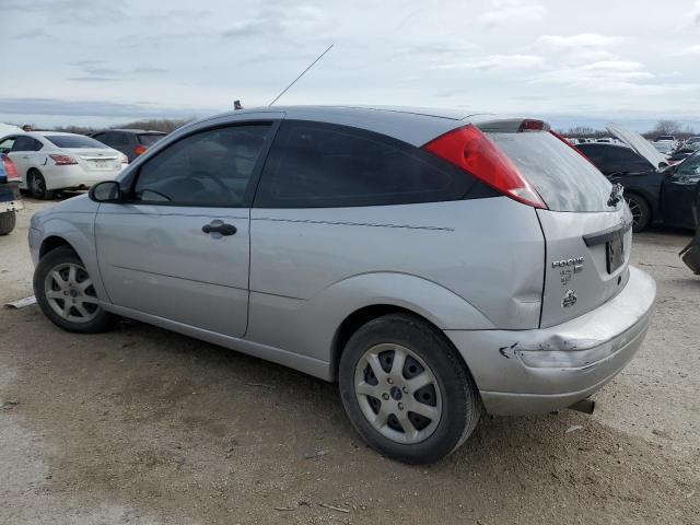 2005 Ford Focus Zx3 - Фото 2