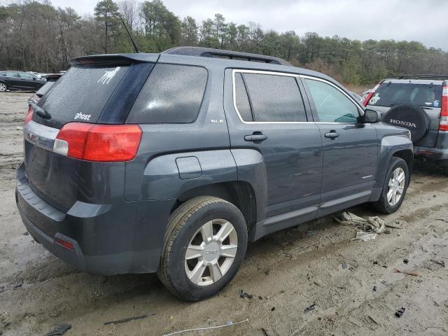 2010 GMC Terrain Sle - Фото 3