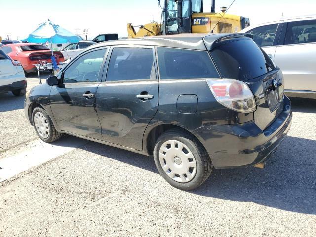 2007 Toyota Corolla Matrix Xr - Фото 2