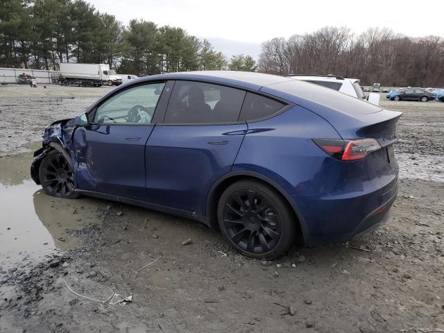 2021 Tesla Model Y - Image 2