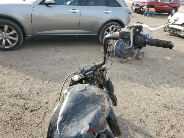 2020 Harley-Davidson Fxbb - Фото 5