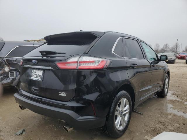 2020 Ford Edge Sel - Image 3