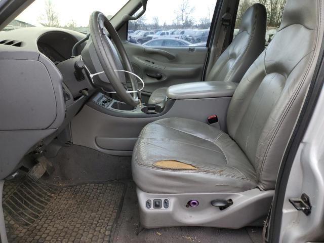 2000 Ford Expedition Xlt - Фото 7