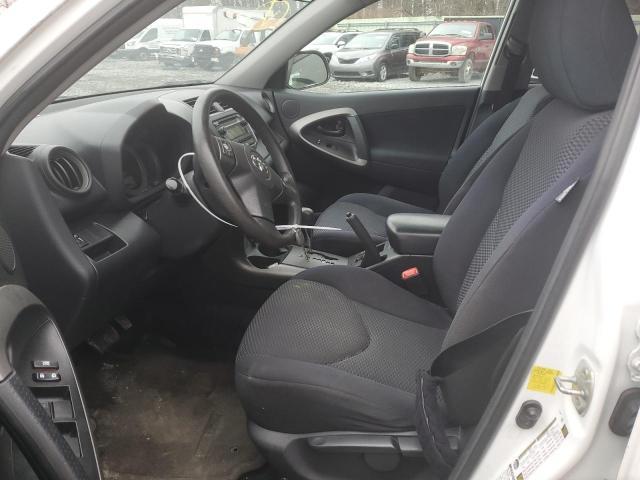 2012 Toyota Rav4 Sport - Фото 7