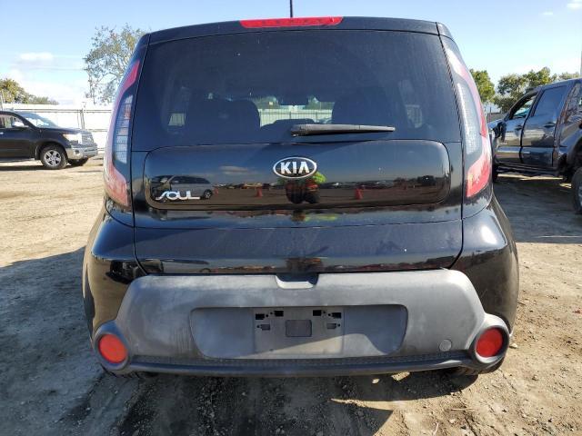 2015 Kia Soul + - Image 6