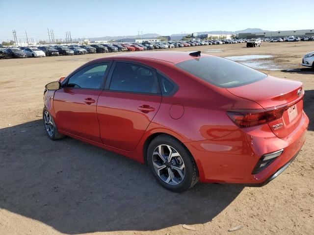 2019 Kia Forte Fe - Фото 2