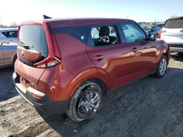 2021 Kia Soul Lx - Фото 3