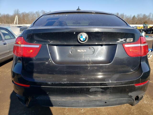 2011 BMW X6 xDrive50I - Фото 6