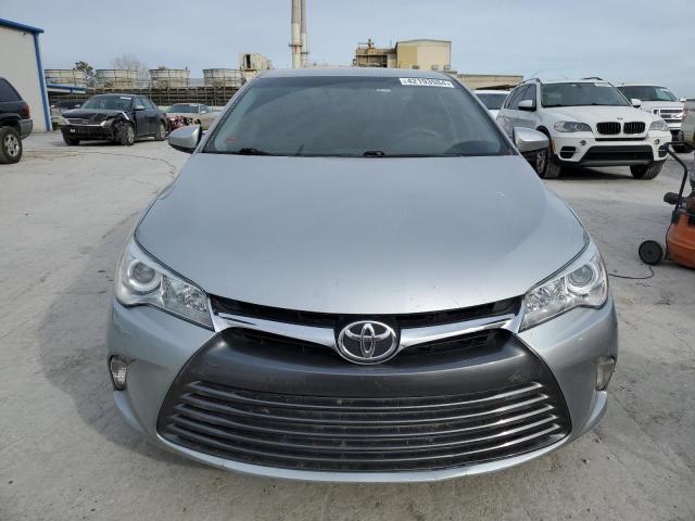2015 Toyota Camry Le - Фото 5