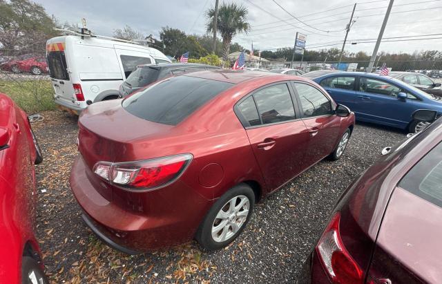 2010 Mazda 3 I - Фото 4