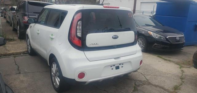 2017 Kia Soul + - Фото 3