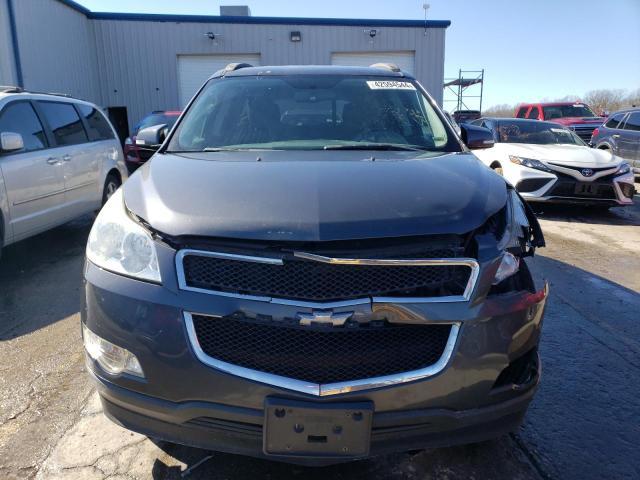 2011 Chevrolet Traverse Lt - Фото 5