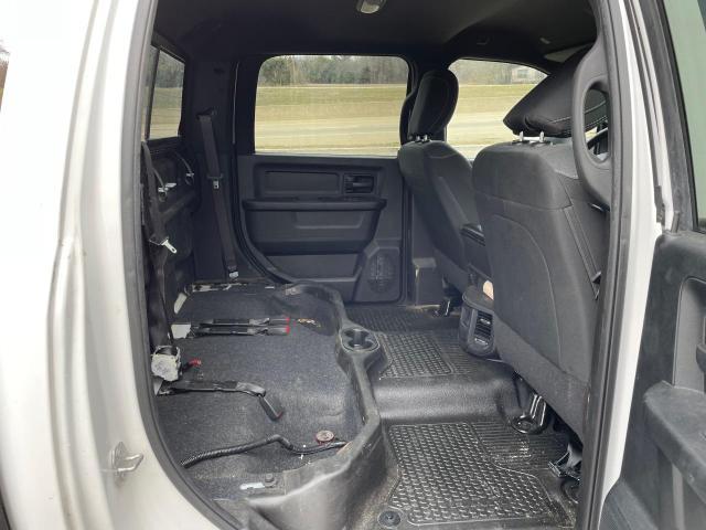 2021 Ram 3500 Tradesman - Фото 6
