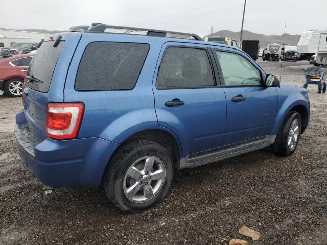 2009 Ford Escape Xlt - Фото 3