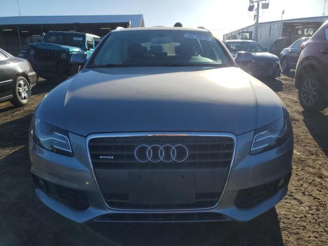 2010 Audi A4 Premium Plus - Image 5