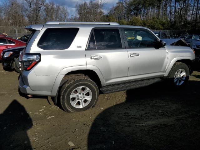 2014 Toyota 4Runner Sr5 - Фото 3