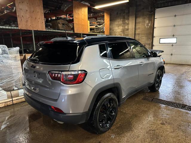 2019 Jeep Compass Latitude - Фото 3