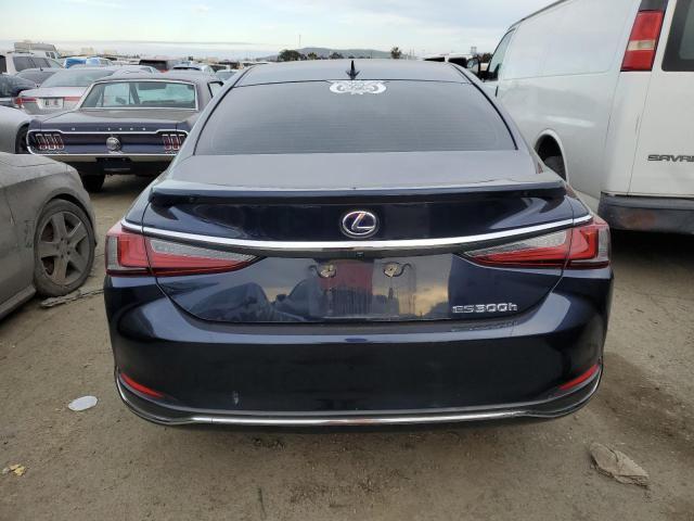 2020 Lexus Es 300H Base - Image 6