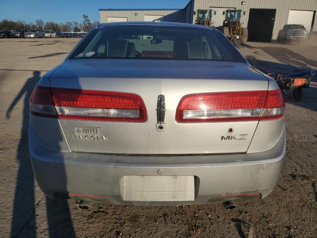 2011 Lincoln Mkz - Фото 6