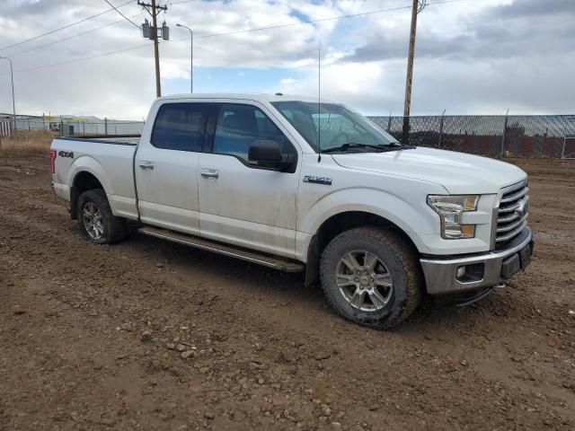 2015 Ford F150 Supercrew - Фото 4