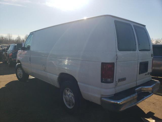 2009 Ford Econoline E250 Van - Фото 2