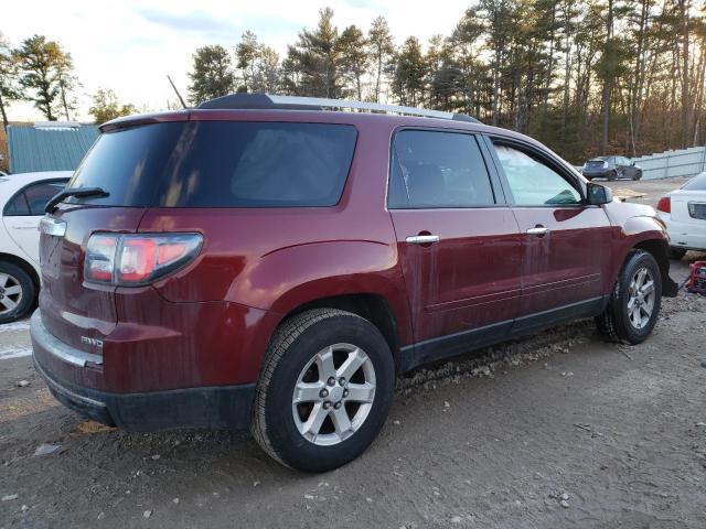 2016 GMC Acadia Sle - Фото 3