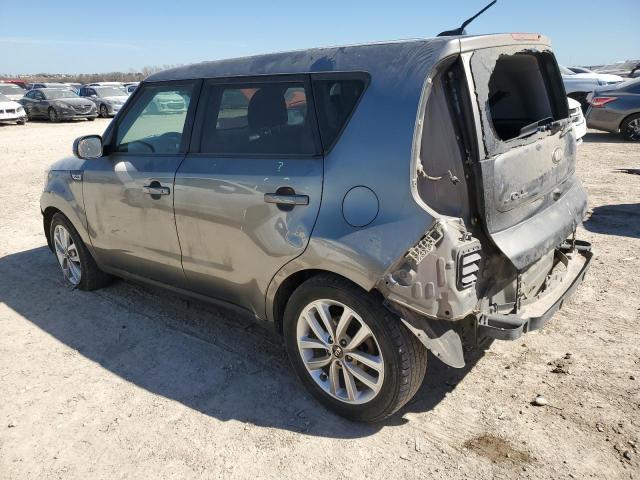 2019 Kia Soul + - Фото 2